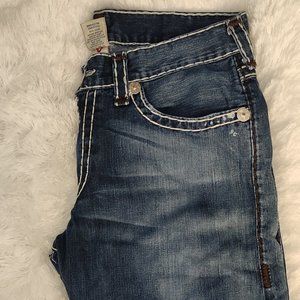 TRUE RELIGION RICKY SUPER T